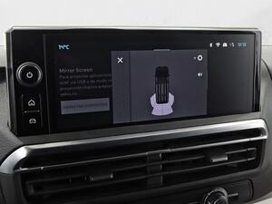 Citroën Spacetourer Business Talla M BlueHDi 180 S&S EAT8 25