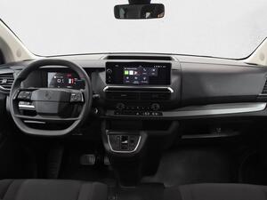 Citroën Spacetourer Business Talla M BlueHDi 180 S&S EAT8 7