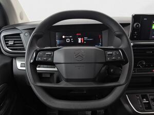 Citroën Spacetourer Business Talla M BlueHDi 180 S&S EAT8 21