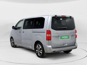 Citroën Spacetourer Business Talla M BlueHDi 180 S&S EAT8 2
