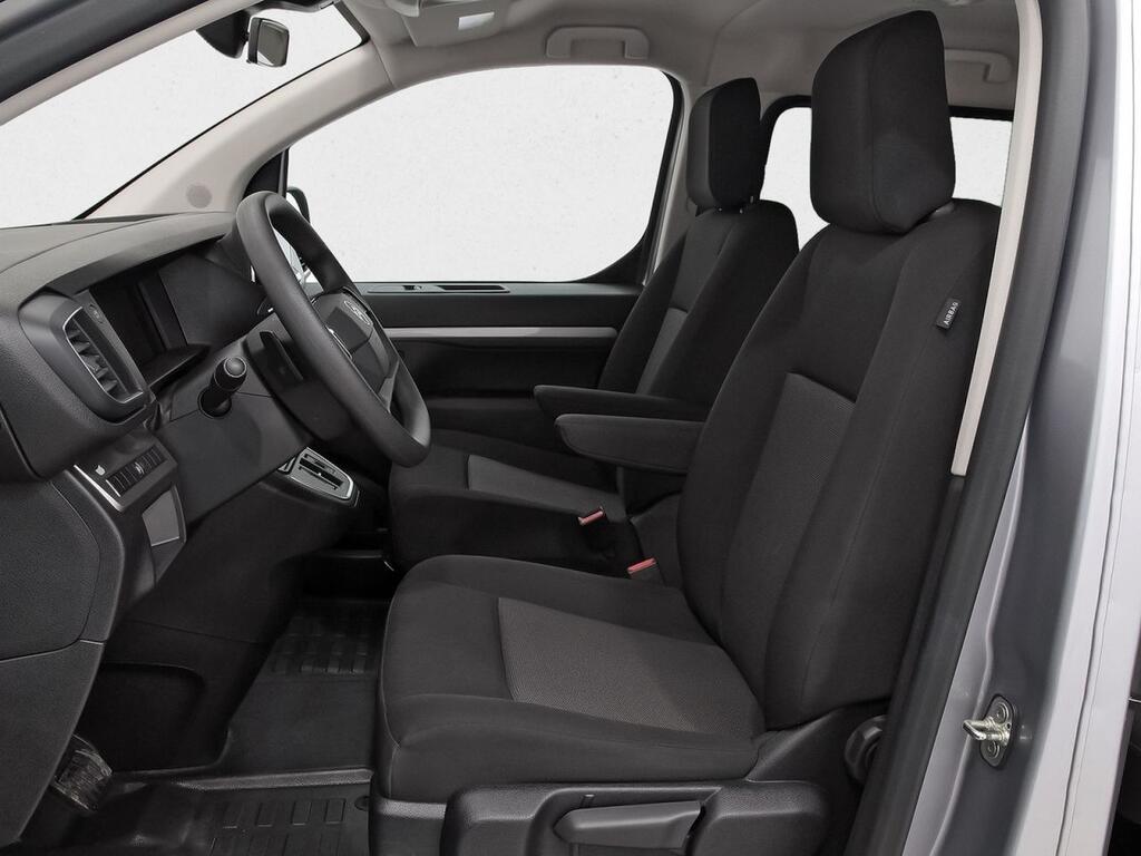 Citroën Spacetourer Business Talla M BlueHDi 180 S&S EAT8 Segunda mano
