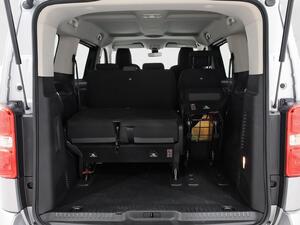 Citroën Spacetourer Business Talla M BlueHDi 180 S&S EAT8 11
