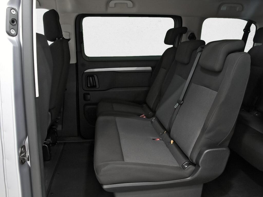 Citroën Spacetourer Business Talla M BlueHDi 180 S&S EAT8 Segunda mano