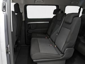 Citroën Spacetourer Business Talla M BlueHDi 180 S&S EAT8 9