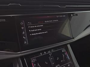 Audi Q8 45 TDI 170kW Black L quattro tiptronic 24