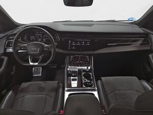 Audi Q8 45 TDI 170kW Black L quattro tiptronic 6