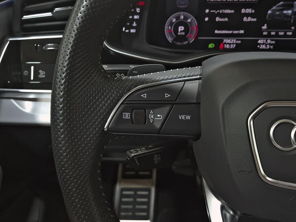 Audi Q8 45 TDI 170kW Black L quattro tiptronic Segunda mano