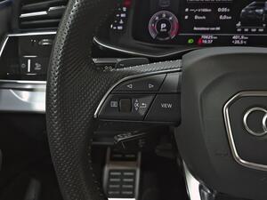 Audi Q8 45 TDI 170kW Black L quattro tiptronic 18