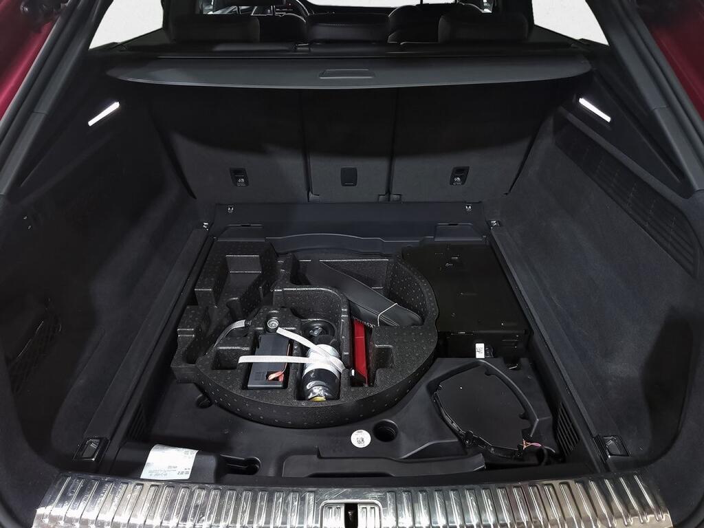 Audi Q8 45 TDI 170kW Black L quattro tiptronic Segunda mano