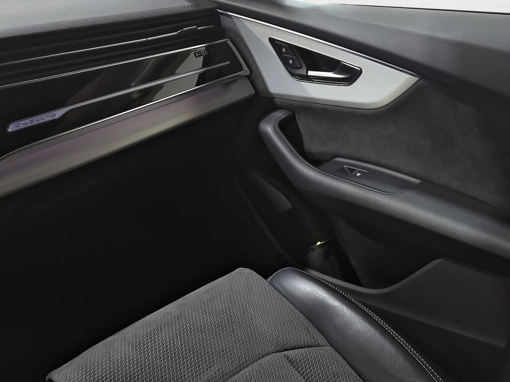 Audi Q8 45 TDI 170kW Black L quattro tiptronic Segunda mano