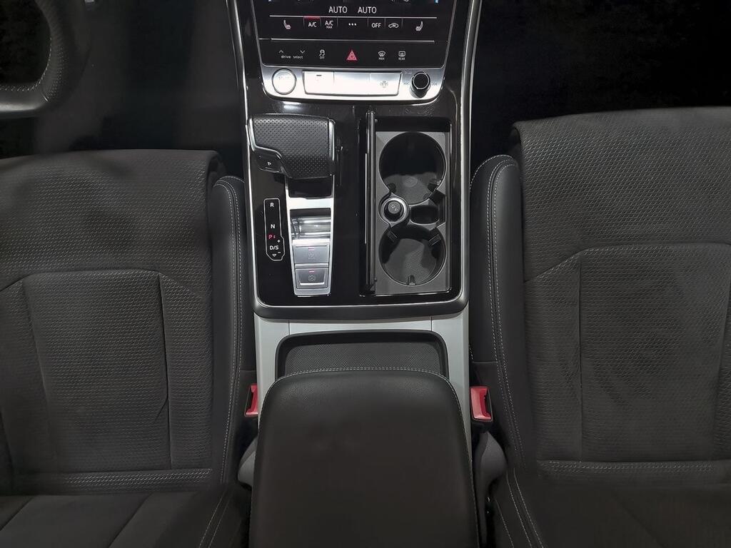 Audi Q8 45 TDI 170kW Black L quattro tiptronic Segunda mano
