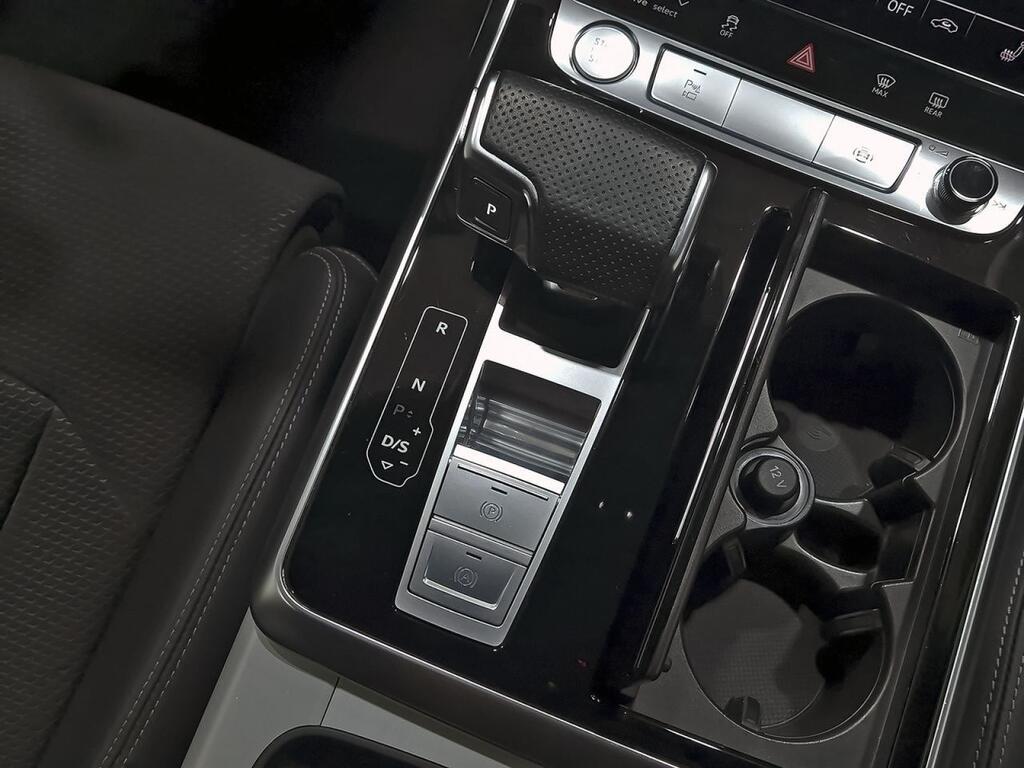 Audi Q8 45 TDI 170kW Black L quattro tiptronic Segunda mano