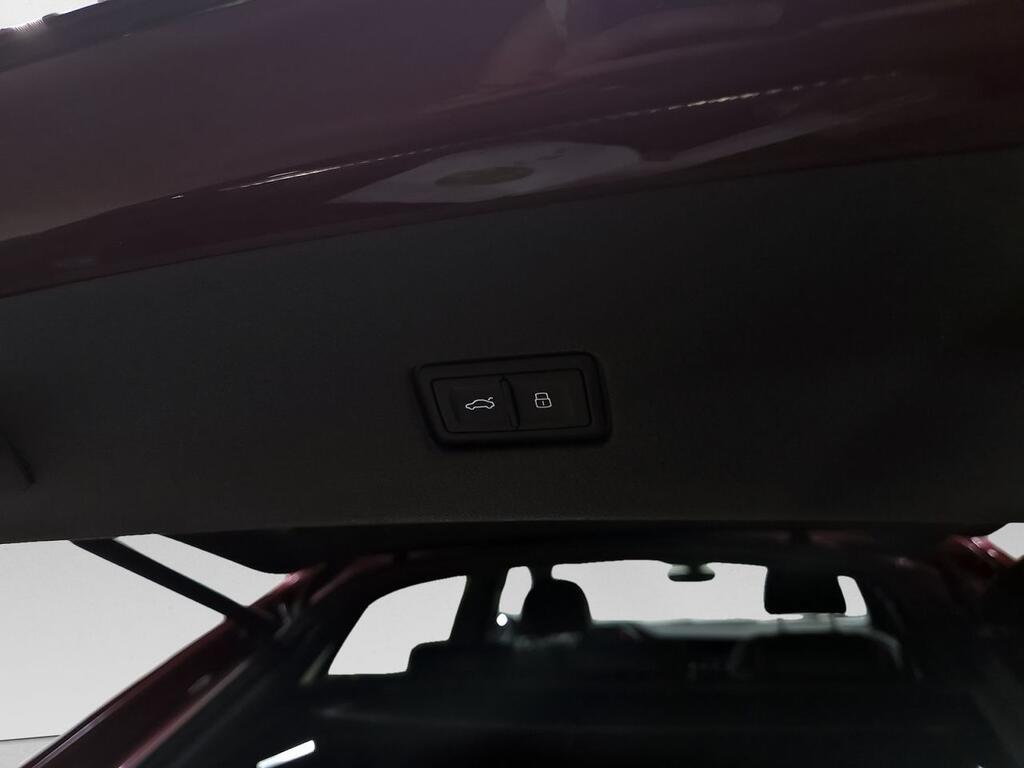 Audi Q8 45 TDI 170kW Black L quattro tiptronic Segunda mano