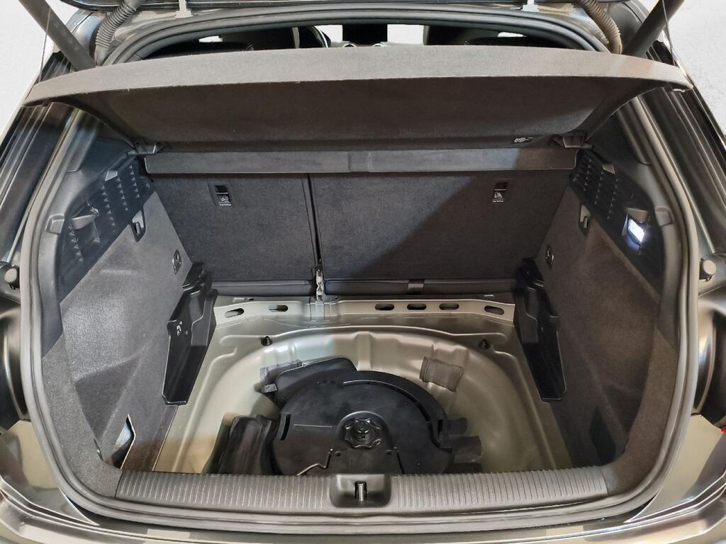 Audi Q2 Black Line 35 TFSI 110kW S tronic Segunda mano