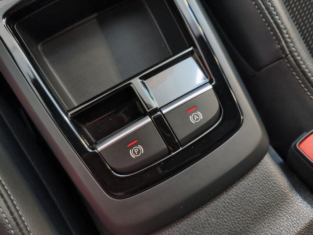 Audi Q2 Black Line 35 TFSI 110kW S tronic Segunda mano