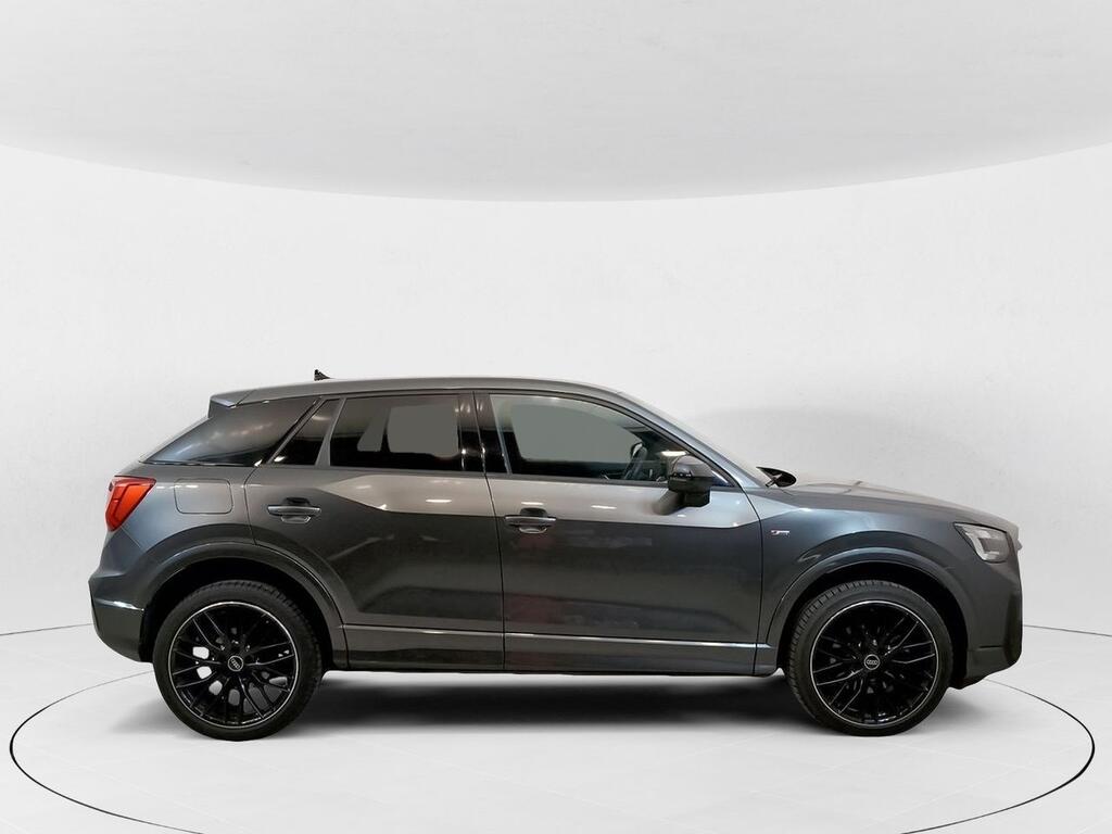 Audi Q2 Black Line 35 TFSI 110kW S tronic Segunda mano