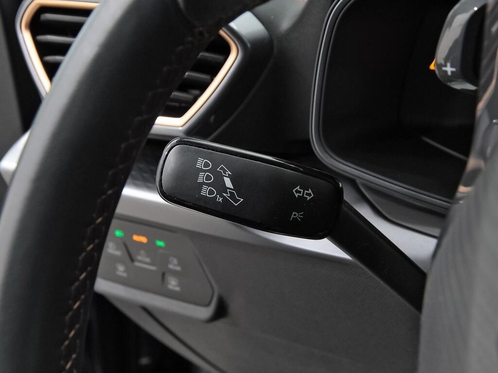 CUPRA León 1.5 eTSI 110kW (150CV) DSG Segunda mano