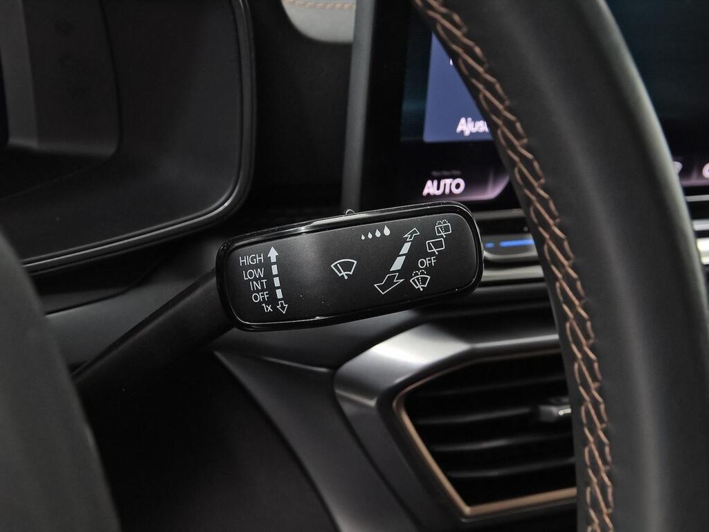 CUPRA León 1.5 eTSI 110kW (150CV) DSG Segunda mano