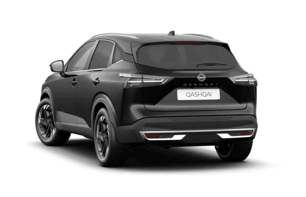 Nissan Qashqai e-POWER Gen3 140 KW (190 CV) N-Connecta 4