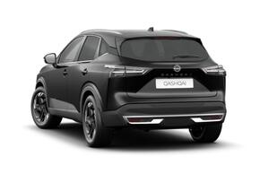 Nissan Qashqai e-POWER Gen3 140 KW (190 CV) N-Connecta 4