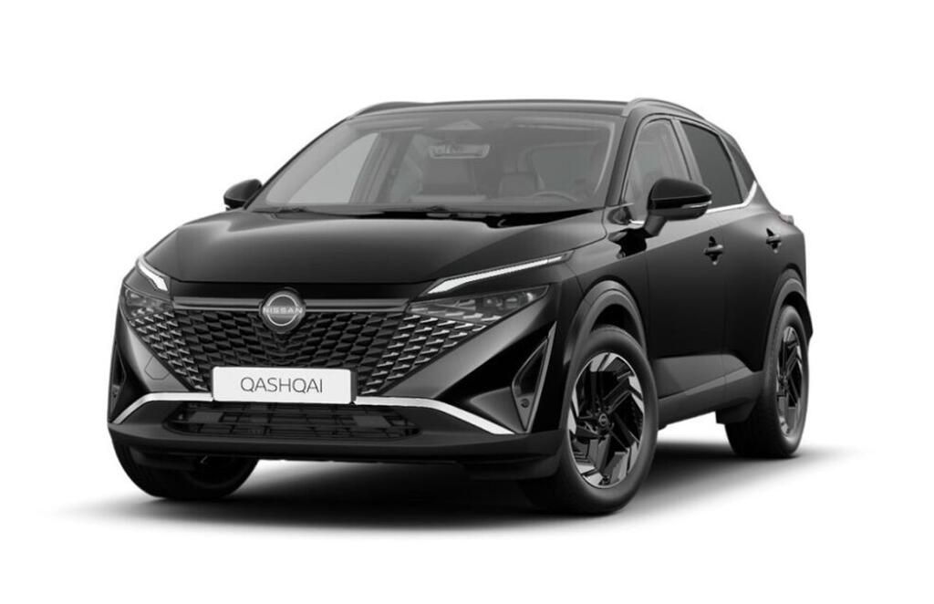 Nissan Qashqai e-POWER Gen3 140 KW (190 CV) N-Connecta 2