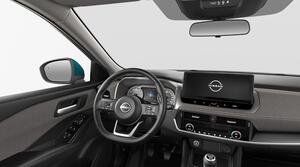Nissan Qashqai DIG-T 117kW (158CV) mHEV 4x2 Acenta 6