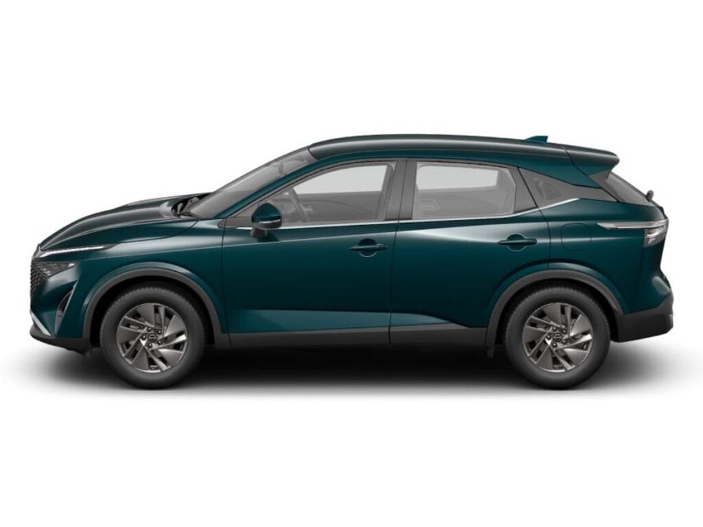Nissan Qashqai DIG-T 117kW (158CV) mHEV 4x2 Acenta Nuevo