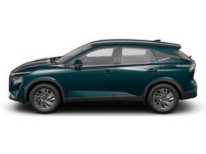Nissan Qashqai DIG-T 117kW (158CV) mHEV 4x2 Acenta 1