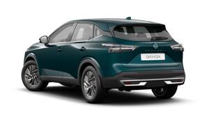 Nissan Qashqai DIG-T 117kW (158CV) mHEV 4x2 Acenta 4