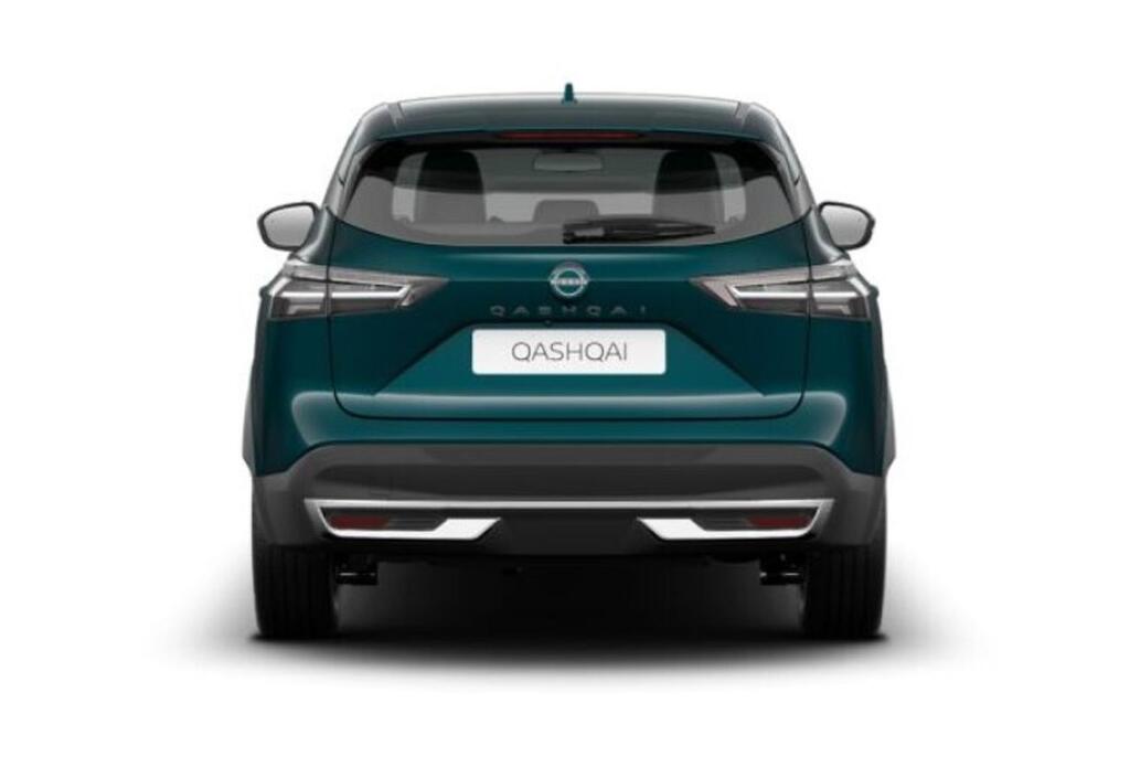 Nissan Qashqai DIG-T 117kW (158CV) mHEV 4x2 Acenta 3