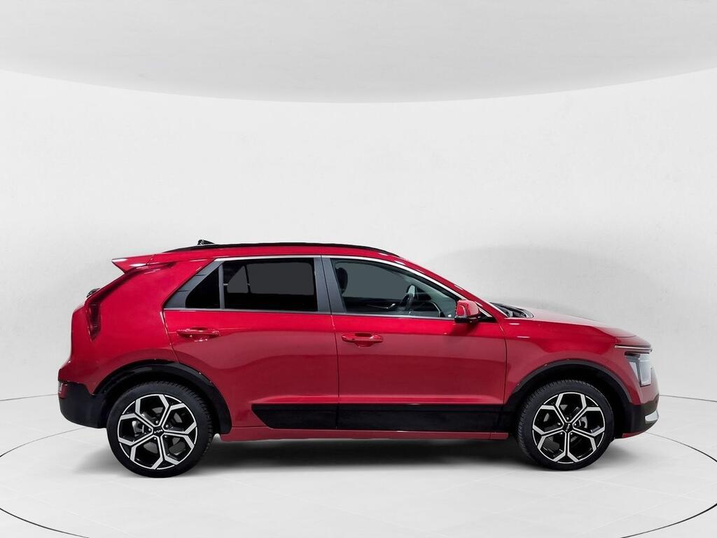 Kia Niro 1.6 GDi HEV 104kW (141CV) Emotion Segunda mano