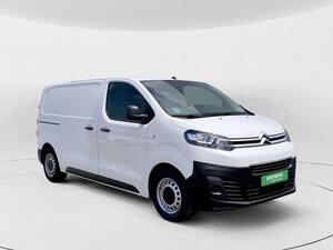 Citroën Jumpy * JUMPY FURGON 1.5 BLUEHDI 120 S&S M CONTROL 4P ( ISOTERMO SIN FRIO) 1