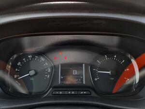 Citroën Jumpy * JUMPY FURGON 1.5 BLUEHDI 120 S&S M CONTROL 4P ( ISOTERMO SIN FRIO) 14