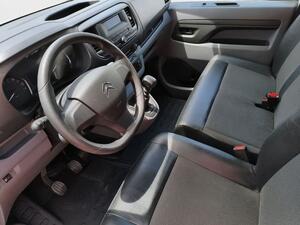 Citroën Jumpy * JUMPY FURGON 1.5 BLUEHDI 120 S&S M CONTROL 4P ( ISOTERMO SIN FRIO) 6