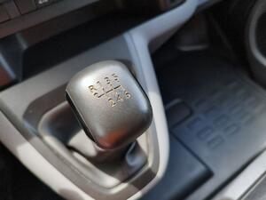 Citroën Jumpy * JUMPY FURGON 1.5 BLUEHDI 120 S&S M CONTROL 4P ( ISOTERMO SIN FRIO) 17