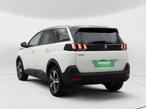 Peugeot 5008 2.0 BlueHDi 133kW S&S GT Pack EAT8 2