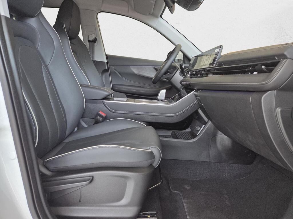 Ebro S400 1.5 DHE HEV Excellence CVT Km0