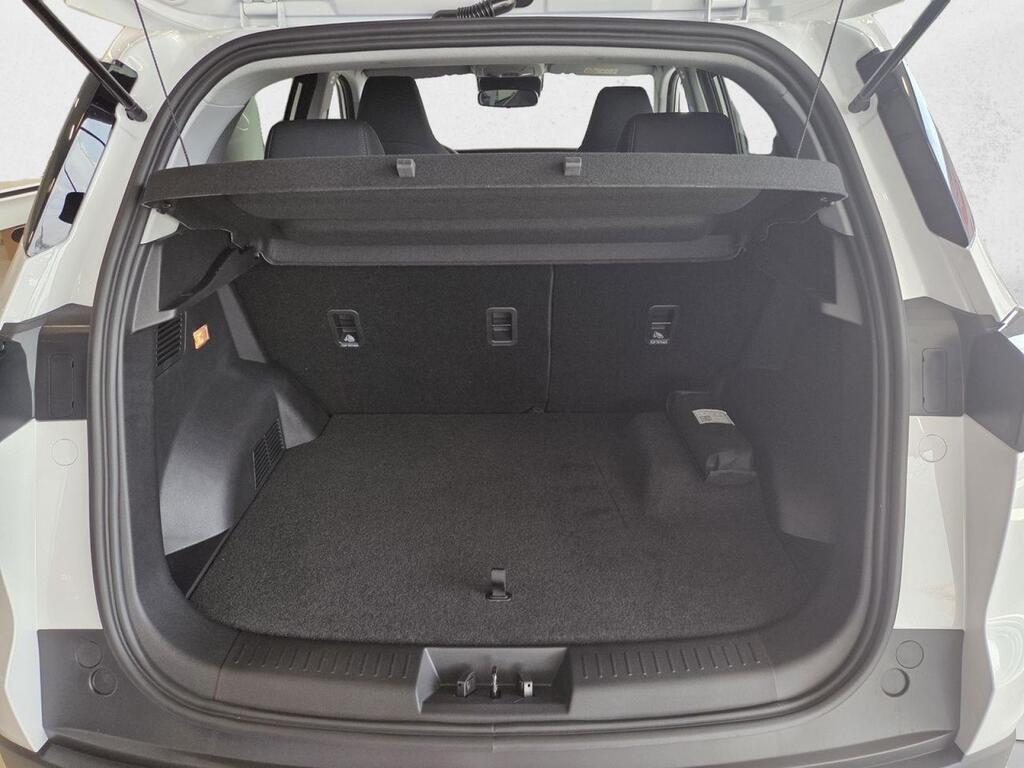 Ebro S400 1.5 DHE HEV Excellence CVT Km0