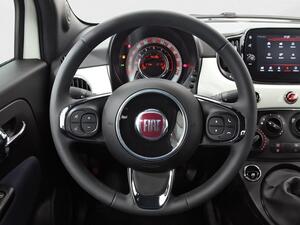 Fiat 500 Cult 1.0 Hybrid 51KW (70 CV) 20