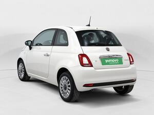 Fiat 500 Cult 1.0 Hybrid 51KW (70 CV) 2