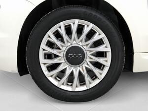 Fiat 500 Cult 1.0 Hybrid 51KW (70 CV) 11