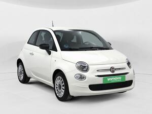 Fiat 500 Cult 1.0 Hybrid 51KW (70 CV) 1