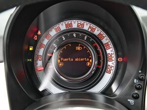 Fiat 500 Cult 1.0 Hybrid 51KW (70 CV) 14