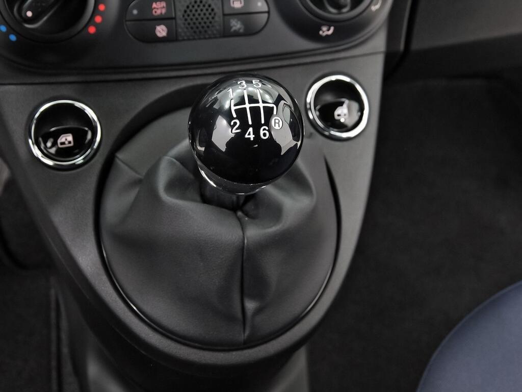 Fiat 500 Cult 1.0 Hybrid 51KW (70 CV) 27