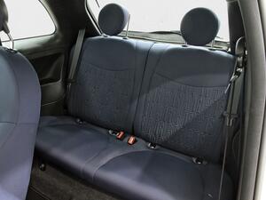 Fiat 500 Cult 1.0 Hybrid 51KW (70 CV) 9