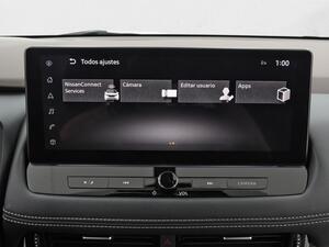 Nissan X-Trail 5pl 1.5 e-POWER 152kW 4x2 A/T N-Connecta 20