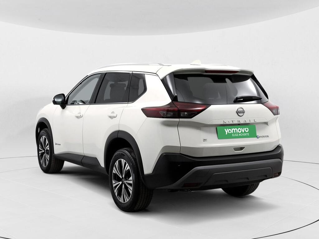 Nissan X-Trail 5pl 1.5 e-POWER 152kW 4x2 A/T N-Connecta Segunda mano
