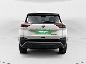 Nissan X-Trail 5pl 1.5 e-POWER 152kW 4x2 A/T N-Connecta 5