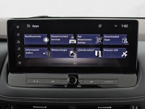 Nissan X-Trail 5pl 1.5 e-POWER 152kW 4x2 A/T N-Connecta 23