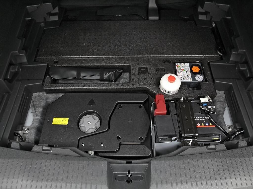 Nissan X-Trail 5pl 1.5 e-POWER 152kW 4x2 A/T N-Connecta Segunda mano